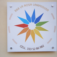 La Rosa B&B a Lampedusa